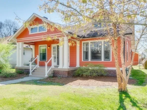 4507 Park Ave, Nashville, TN 37209