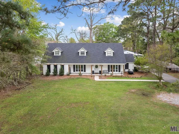 8007 False River Rd, Oscar, LA 70762