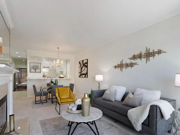 880 Meridian Bay Ln Unit 115, Foster City, CA 94404