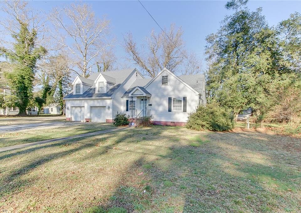 1st image of 500 Virginian Dr