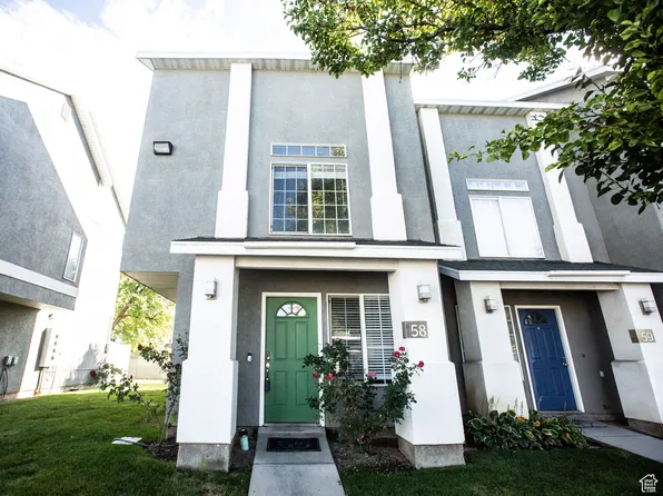475 N Redwood Rd Unit 58, Salt Lake City, UT 84116
