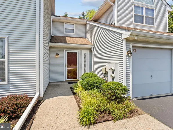 1626 Covington Rd #13, Morrisville, PA 19067