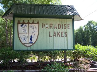 0 Paradise Lake, Chipley, FL 32428