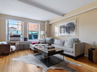 302 W 12th St APT 2A, New York, NY 10014