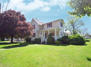 606 S Elm St, Nappanee, IN 46550