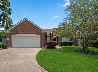 1914 Eastwood Lake Ct, Humble, TX 77339