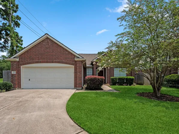 1914 Eastwood Lake Ct, Humble, TX 77339