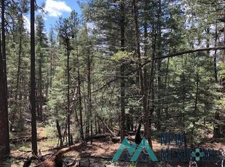 1 Sawyer Mesa, Pecos, NM 87552