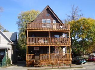 910 W Dayton St, Madison, WI 53715