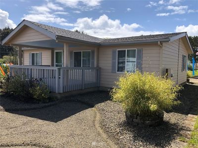 1402 102nd Lane, Long Beach, WA, 98631