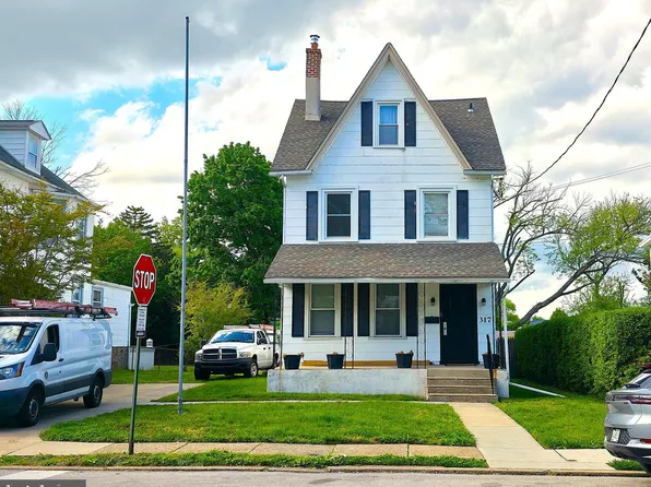 317 Davis Ave, Clifton Heights, PA 19018