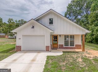 153 Irwin St, Cedartown, GA 30125