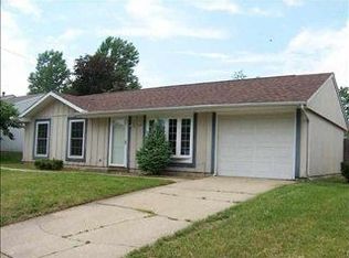 1337 Viking Dr, South Bend, IN 46628