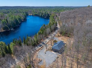 1203 Burlmarie Rd, Lake Of Bays, ON P0B1A0