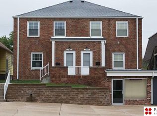 5120 Leavenworth St, Omaha, NE 68106