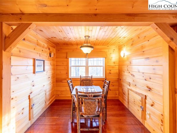 703 Powder Horn Estates Drive, Deep Gap, NC 28618