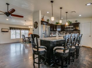 11409 S Airport Rd, Buckeye, AZ 85326