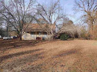 3780 Jonesboro Rd, Hampton, GA 30228