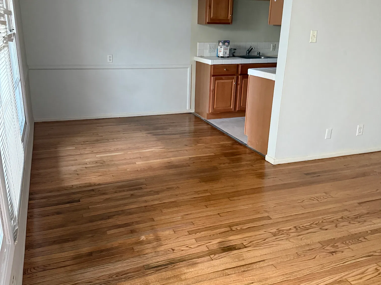 1 bed, 650 sqft, $1,800 — Photo 2