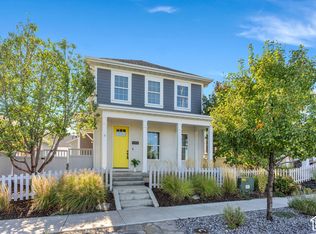 11372 S Red Cardinal Way, South Jordan, UT 84009