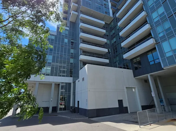 3121 Sheppard Ave E, Toronto, ON