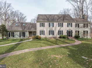 8609 Stirrup Ct, Potomac, MD 20854
