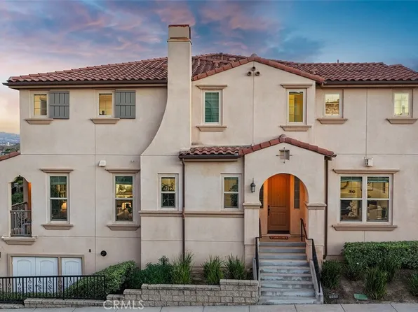 18689 Clubhouse Dr, Yorba Linda, CA 92886
