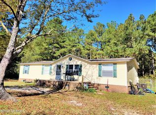 5508 Heritage Wood Ln, La Grange, NC 28551