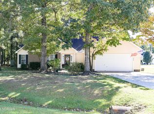 200 Worthington Pl, Jacksonville, NC 28546