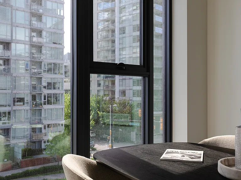 1601 Quebec St #406 — Photo 21