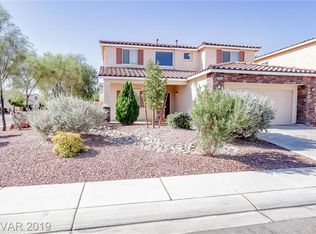 3629 Rubio Sun Ave, North Las Vegas, NV 89081