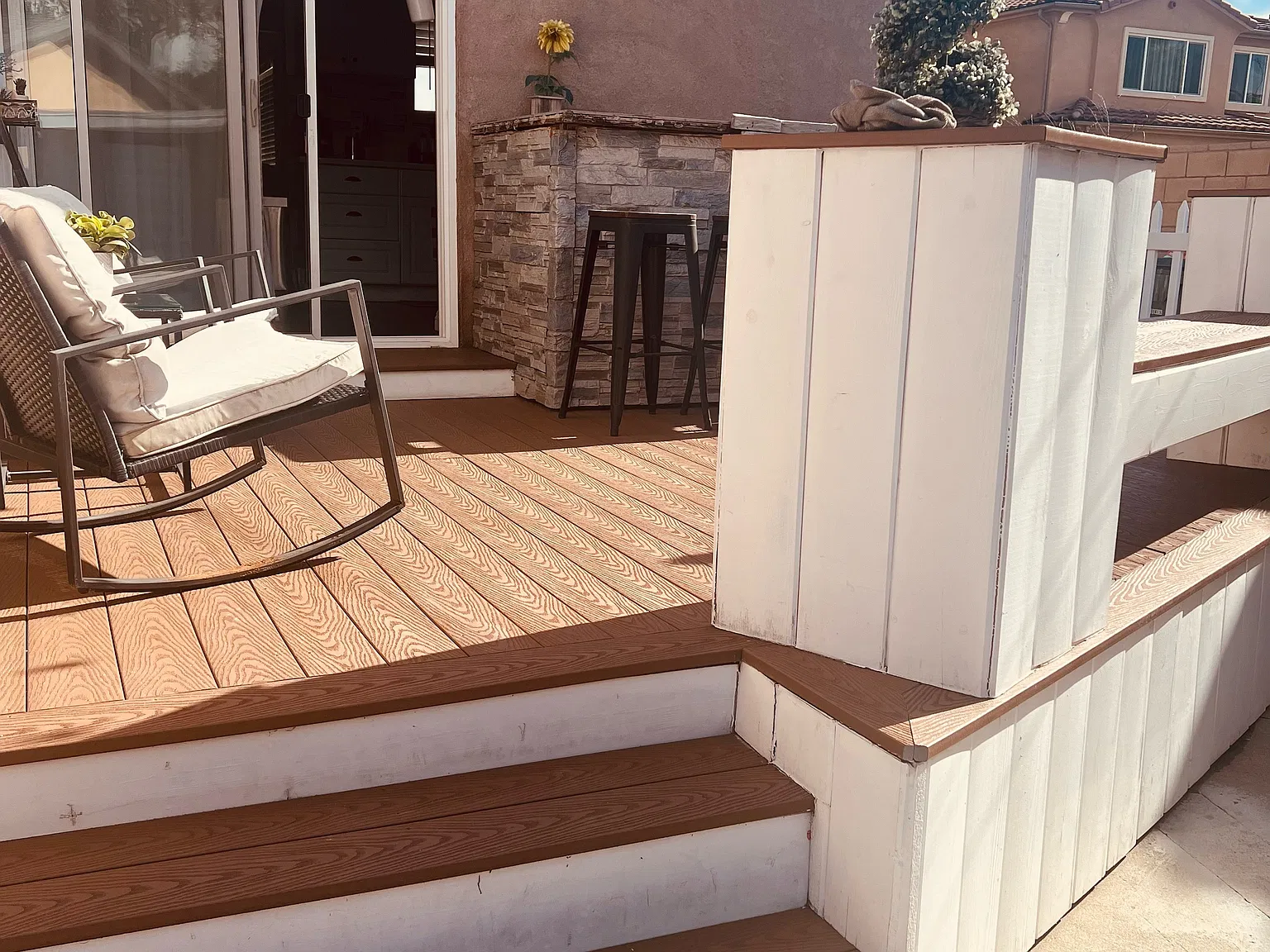 1 bed, 550 sqft, $1,975 — Photo 4
