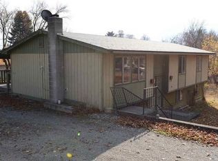 115 Pond St S, Thompson Falls, MT 59873