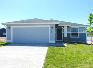 799 S Stibnite Pl, Kuna, ID 83634