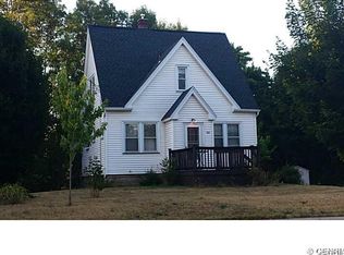 100 Mill Rd, Rochester, NY 14626