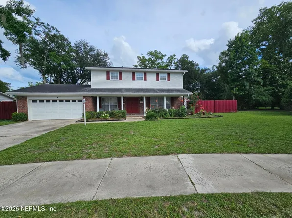 8957 YARMOUTH Road, Jacksonville, FL 32257