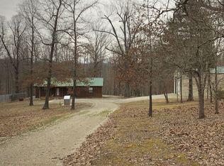 69 Broken Arrow Trl, Elizabeth, AR 72531