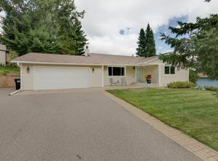 1017 Bridge St, Shoreview, MN 55126