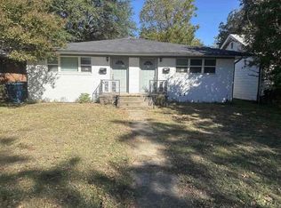 925 W Morton St, Denison, TX 75020