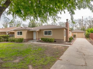714 Castle St, Modesto, CA 95350