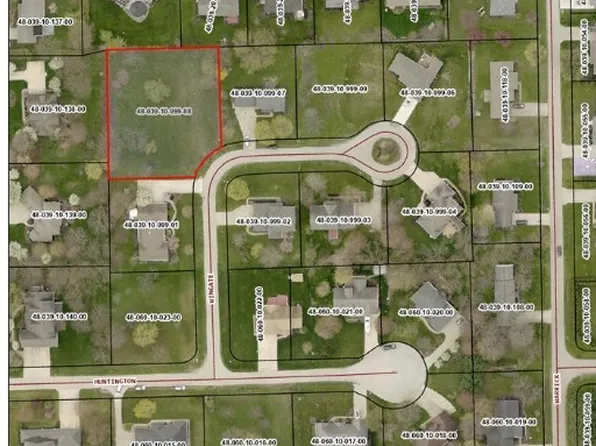 Wingate Ct, Ashtabula, OH 44004