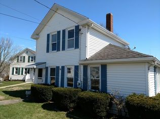 23 Tower St, Westerly, RI 02891