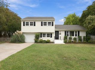 1733 Greenhouse Rd, Virginia Beach, VA 23455
