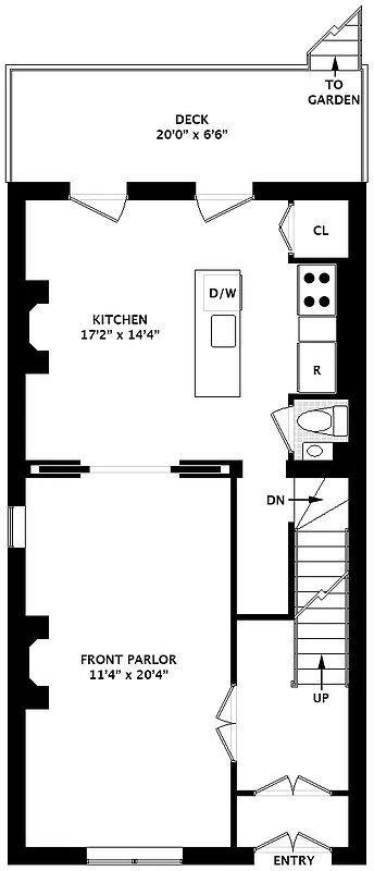 floor plan 5
