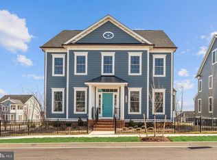 11470 Dairy St, Fulton, MD 20759