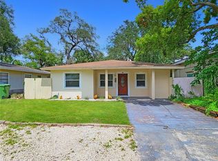 8609 N 11th St, Tampa, FL 33604