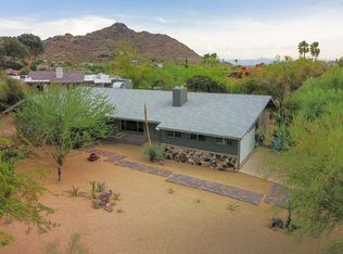 1713 E Mountain View Rd, Phoenix, AZ 85020