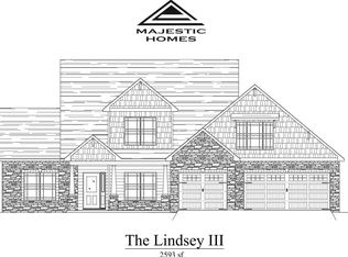 3770 Scoria St, Lafayette, IN 47909