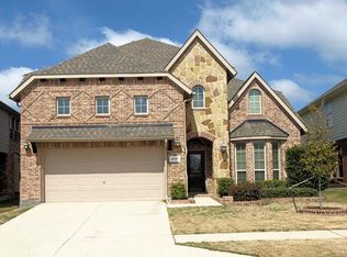1009 Lake Hollow Dr, Little Elm, TX 75068