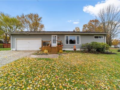 8333 Fairlane Dr, Macedonia, OH, 44056